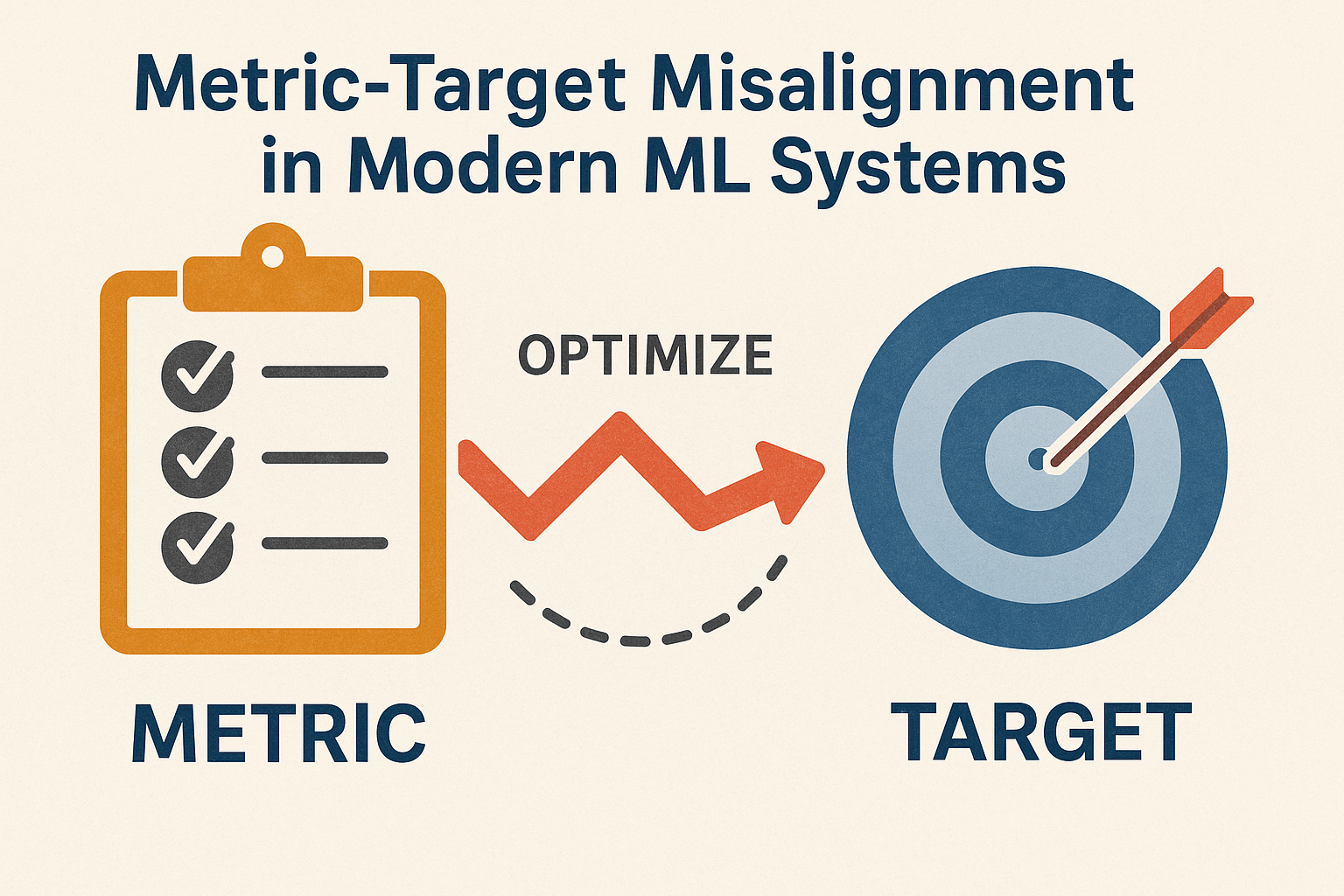 McNamara Fallacy in AI: Why Metrics Alone Can Mislead